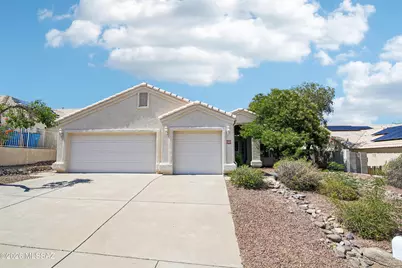 3660 W Bellewood Place, Tucson, AZ 85741 - Photo 1