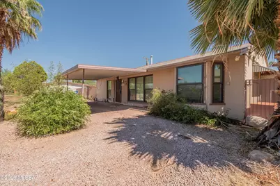 5632 E Calle Aurora, Tucson, AZ 85711 - Photo 1