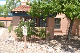 5376 N Calle Del Rocio, Tucson, AZ 85750 - Photo 1