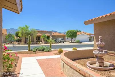 14701 N Alamo Canyon Drive, Oro Valley, AZ 85755 - Photo 1