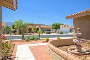 14701 N Alamo Canyon Dr, Oro Valley, AZ 85755 - Photo 1