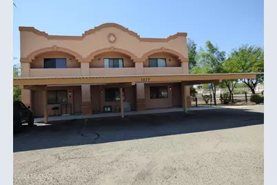 1077 N Riverside Drive #1, Tucson, AZ 85745 - Photo 1