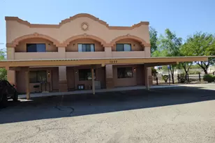1077 N Riverside Dr, Tucson, AZ 85745 - Photo 1
