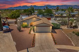2672 S Black Moon Dr, Tucson, AZ 85730 - Photo 1