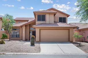 9850 N Stageline Trail, Tucson, AZ 85742 - Photo 1