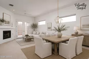 7394 E Placita Luz de La Luna, Tucson, AZ 85715 - Photo 1