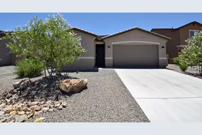 10703 W Walker Brown Drive, Marana, AZ 85653 - Photo 1