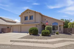 10650 E Bridgeport St, Tucson, AZ 85747 - Photo 1