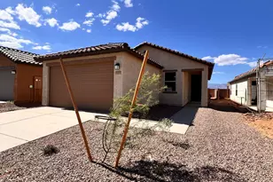9759 E Panopeia Dr, Tucson, AZ 85747 - Photo 1