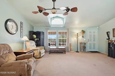 12340 W Vegas Drive, Tucson, AZ 85736 - Photo 1