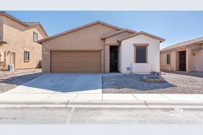 12073 W Hailey Lane, Marana, AZ 85653 - Photo 1