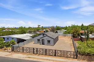 642 W Florence St, Tucson, AZ 85705 - Photo 1