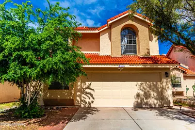 9009 N Twain Street, Tucson, AZ 85742 - Photo 1