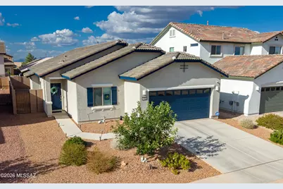 4171 Tinker Drive #Lot 53, Sierra Vista, AZ 85650 - Photo 1