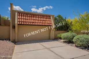 936 E Camino Diestro, Oro Valley, AZ 85704 - Photo 1