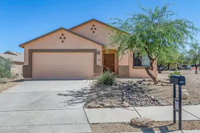 4029 E Big Game Place, Tucson, AZ 85706 - Photo 1