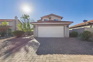 9537 N Albatross Dr, Tucson, AZ 85742 - Photo 1