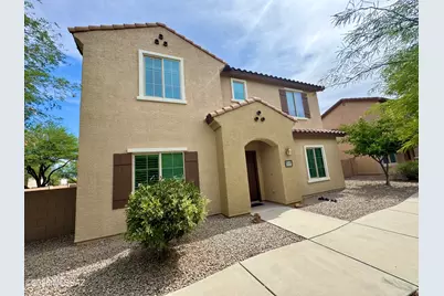 11008 E Midnight Moon Lane, Tucson, AZ 85747 - Photo 1
