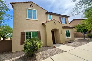11008 E Midnight Moon Ln, Tucson, AZ 85747 - Photo 1