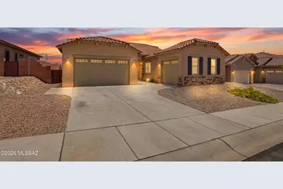 5475 W Dry Creek Court, Marana, AZ 85658 - Photo 1