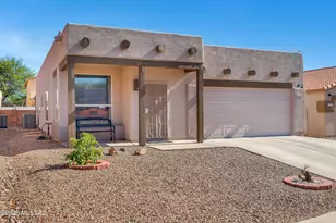 3537 W Camino De Urania, Tucson, AZ 85741 - Photo 1