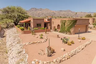 6591 E Via Algardi, Tucson, AZ 85750 - Photo 1
