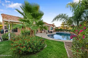 101 S Bonanza Ave, Tucson, AZ 85748 - Photo 1