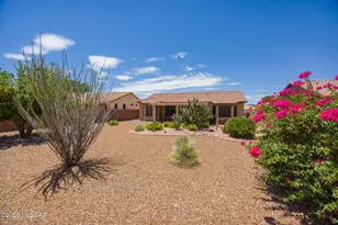 7706 W Madrigal Dr, Tucson, AZ 85743 - Photo 1