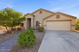 610 S Charles L Mckay Pl, Vail, AZ 85641 - Photo 1