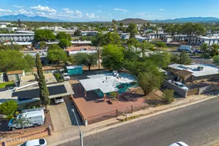 325 W Santa Paula St, Tucson, AZ 85706 - Photo 1
