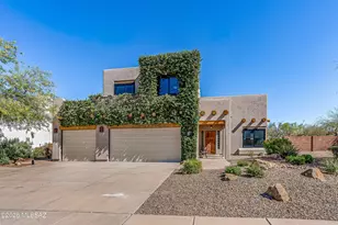 100 N Eastern Slope Loop, Tucson, AZ 85748 - Photo 1