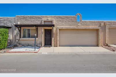 978 W Lockwood Lane, Tucson, AZ 85704 - Photo 1