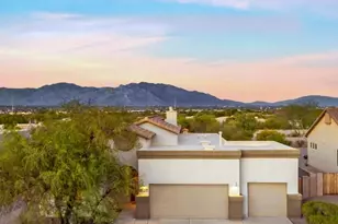 7840 N Box Camp Pl, Tucson, AZ 85743 - Photo 1