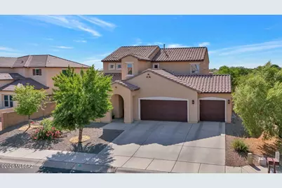 12405 N Starthroat Drive, Marana, AZ 85653 - Photo 1