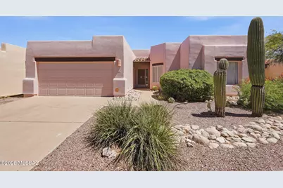 529 E Squirrel Tail Drive, Tucson, AZ 85704 - Photo 1