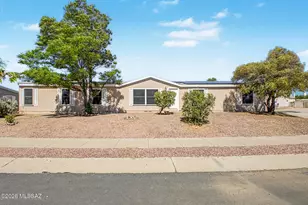 5385 S Brush Berry Dr, Tucson, AZ 85757 - Photo 1