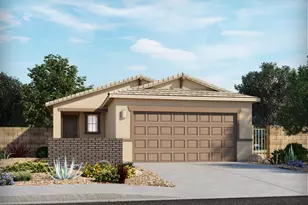 9753 N Solstice Ave, Tucson, AZ 85743 - Photo 1