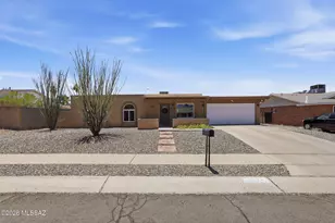 9224 E Baker St, Tucson, AZ 85710 - Photo 1
