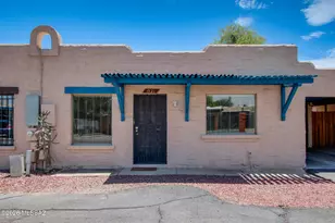 1921 W La Osa Dr, Tucson, AZ 85705 - Photo 1