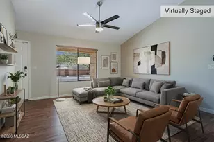 4791 E Joslyn Heights Pl, Tucson, AZ 85712 - Photo 1
