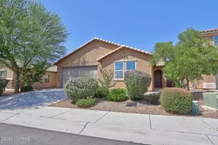 11704 W Boll Bloom Dr, Marana, AZ 85653 - Photo 1