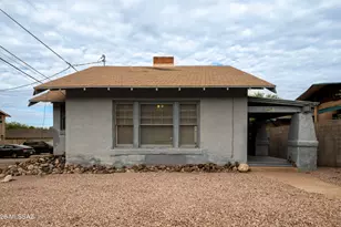 627 N Euclid Ave, Tucson, AZ 85719 - Photo 1
