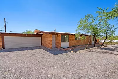 1543 N Plaza De Lirios, Tucson, AZ 85745 - Photo 1
