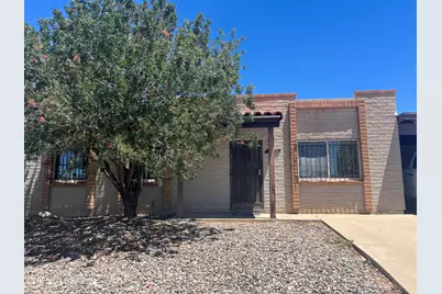 6733 E Victoria Street S, Tucson, AZ 85730 - Photo 1