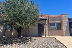 6733 E Victoria Street S, Tucson, AZ 85730 - Photo 1