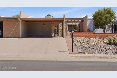 436 W San Ignacio, Green Valley, AZ 85614 - Photo 1