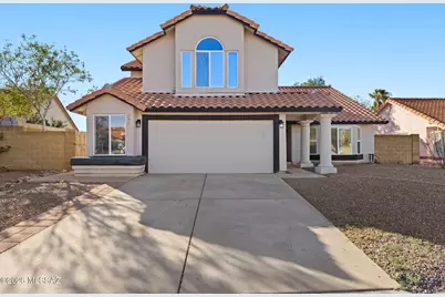 9617 E Glasgow Place, Tucson, AZ 85747 - Photo 1