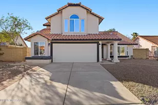 9617 E Glasgow Pl, Tucson, AZ 85747 - Photo 1