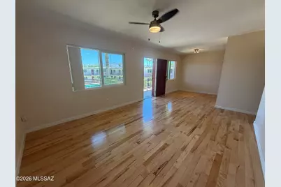 835 N 6th Avenue, Tucson, AZ 85705 - Photo 1