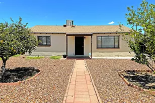 3019 E 21st St, Tucson, AZ 85716 - Photo 1